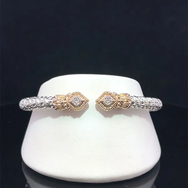 Diamond Bracelets