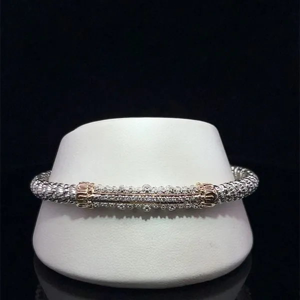 Diamond Bracelets