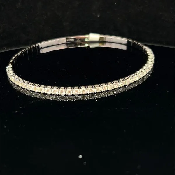 Diamond Bracelets