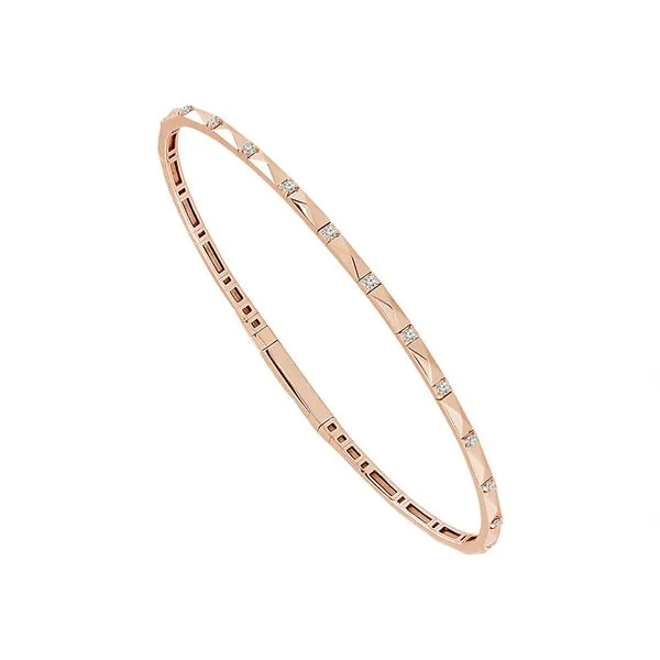 Diamond Bracelets
