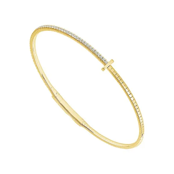 Diamond Bracelets
