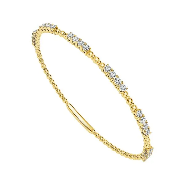 Diamond Bracelets