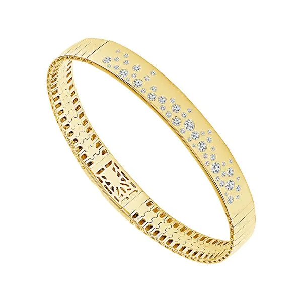 Diamond Bracelets