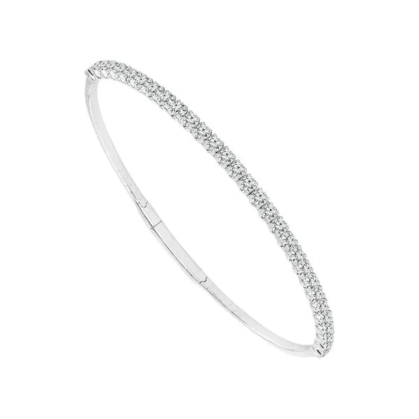 Diamond Bracelets