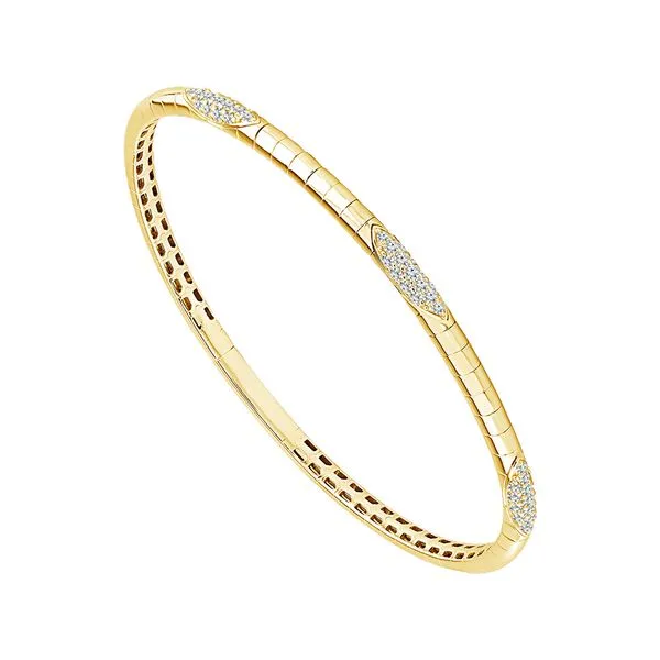 Diamond Bracelets