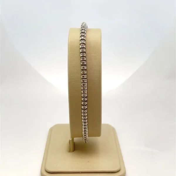 Diamond Bracelets