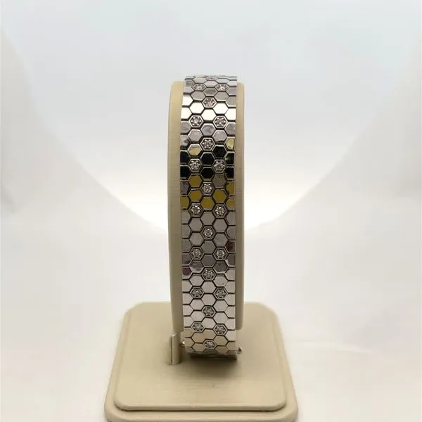 Diamond Bracelets