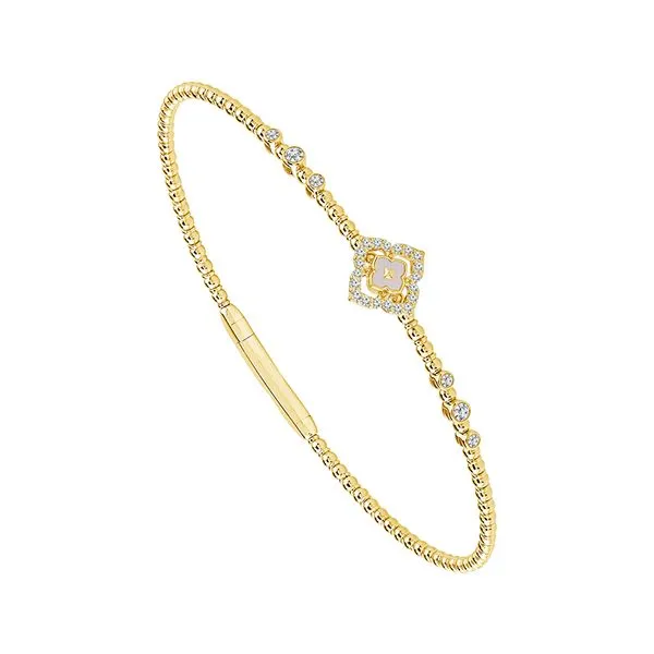 Diamond Bracelets