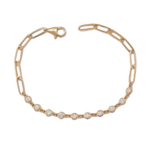 Diamond Bracelets Roberts Jewelers Jackson, TN