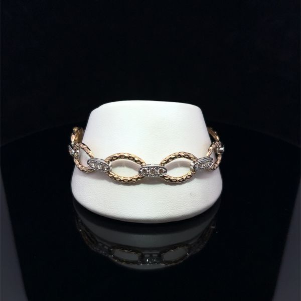 Diamond Bracelets Roberts Jewelers Jackson, TN