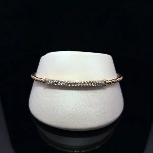 Diamond Bracelets Roberts Jewelers Jackson, TN