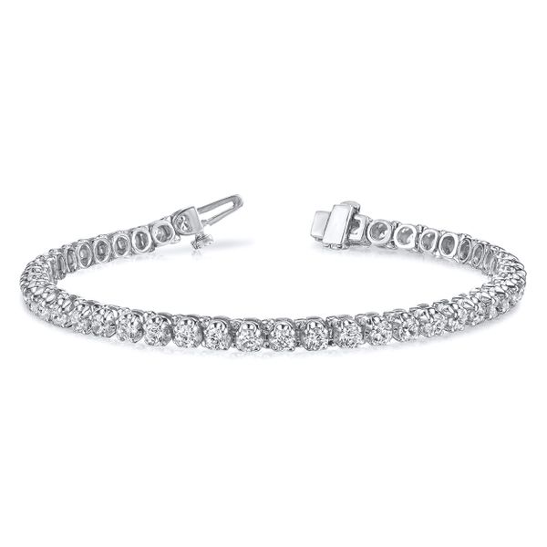 Diamond Bracelets Roberts Jewelers Jackson, TN