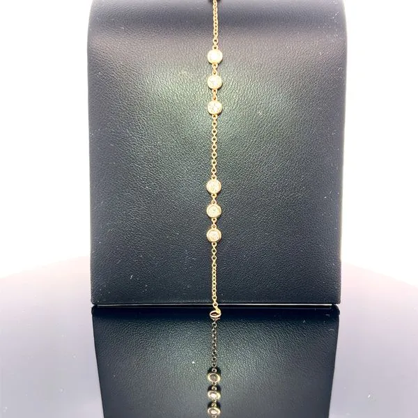 Diamond Bracelets Roberts Jewelers Jackson, TN