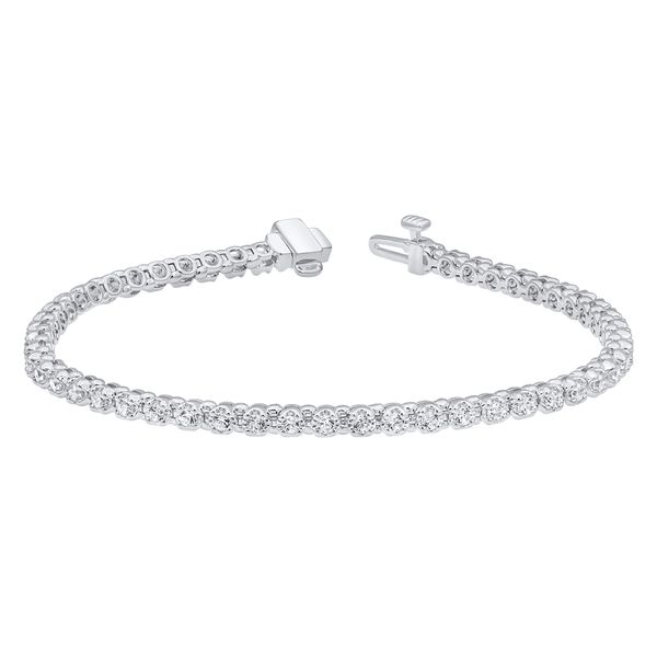 Diamond Bracelets Roberts Jewelers Jackson, TN