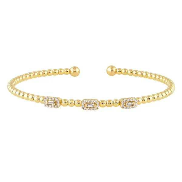 Diamond Bracelets Roberts Jewelers Jackson, TN