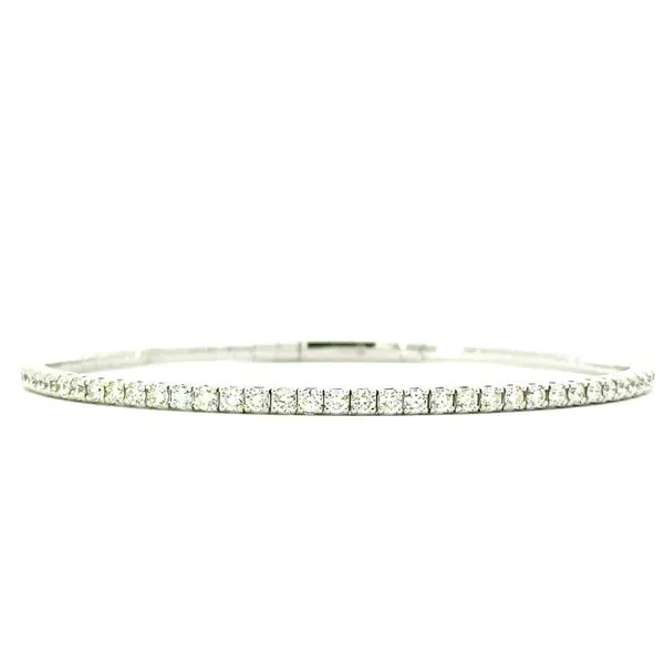 Diamond Bracelets Roberts Jewelers Jackson, TN