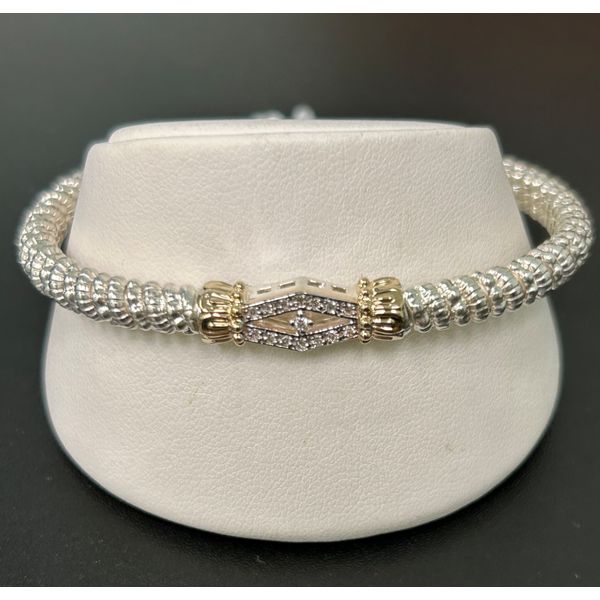 Diamond Bracelets Roberts Jewelers Jackson, TN