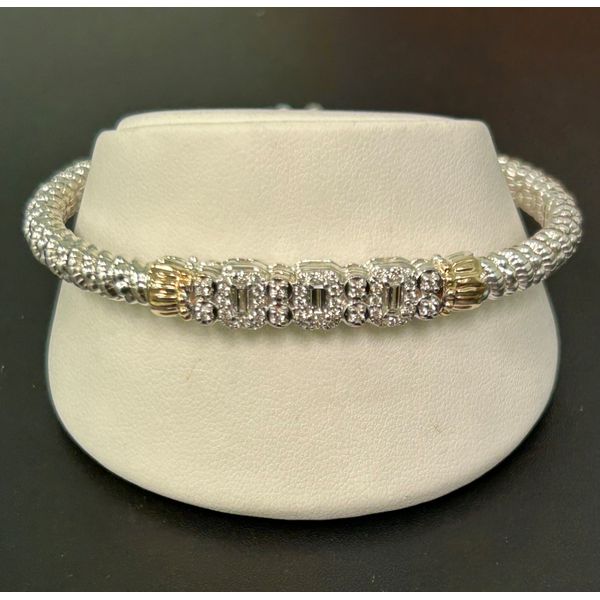 Diamond Bracelets Roberts Jewelers Jackson, TN