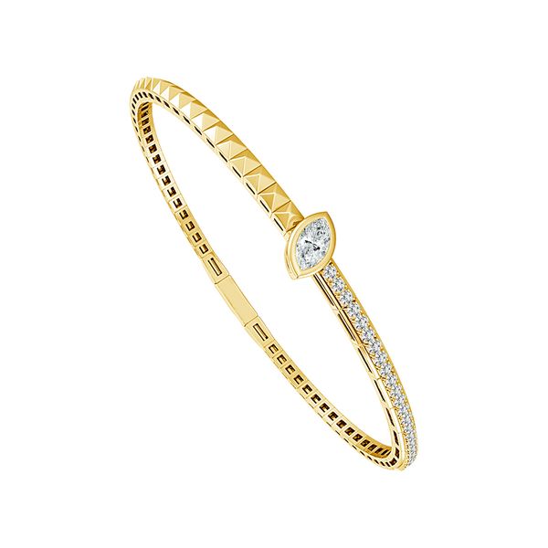 Diamond Bracelets Roberts Jewelers Jackson, TN