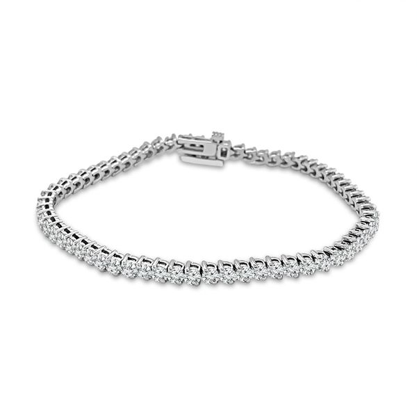Diamond Bracelets Roberts Jewelers Jackson, TN
