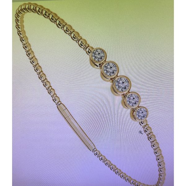 Diamond Bracelets Roberts Jewelers Jackson, TN