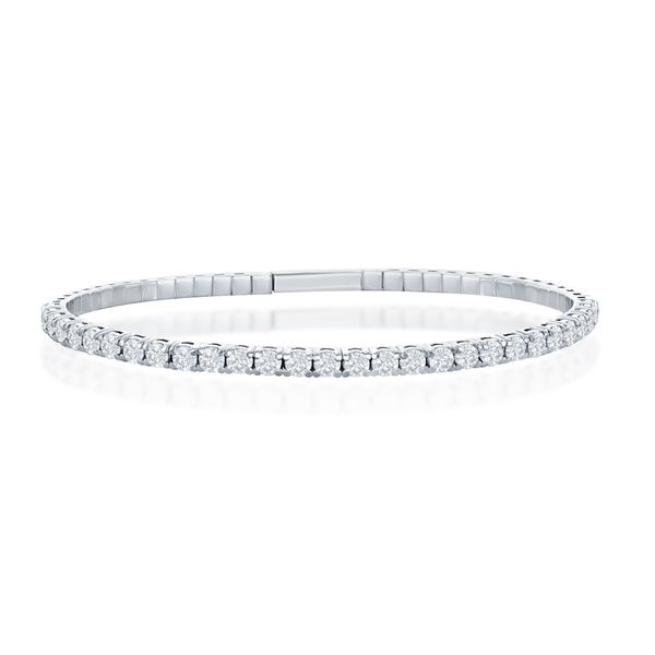 Diamond Bracelets Roberts Jewelers Jackson, TN
