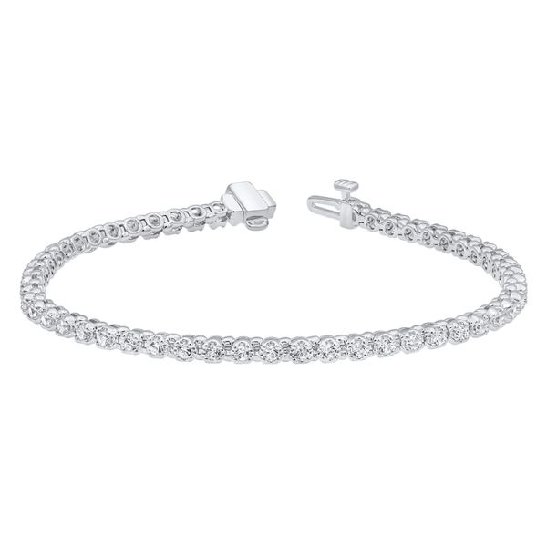 Diamond Bracelets Roberts Jewelers Jackson, TN