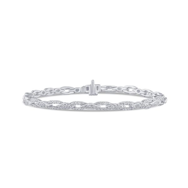 Diamond Bracelets Roberts Jewelers Jackson, TN