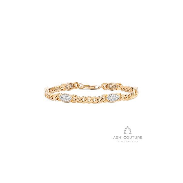 Diamond Bracelets Roberts Jewelers Jackson, TN