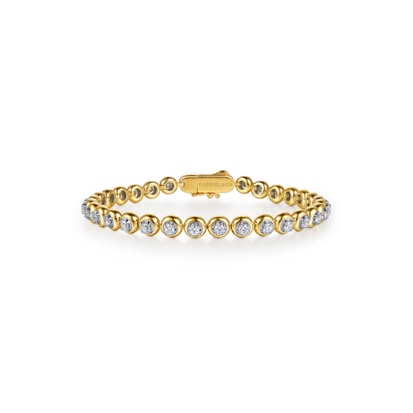 Diamond Bracelets Roberts Jewelers Jackson, TN