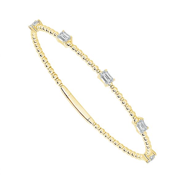 Diamond Bracelets Roberts Jewelers Jackson, TN