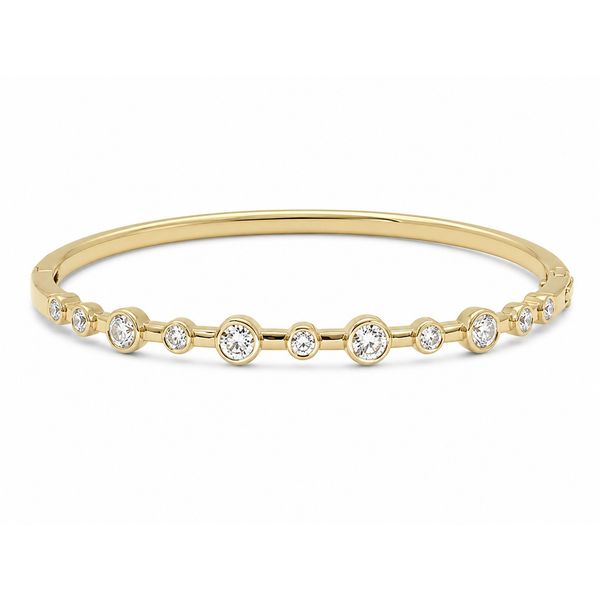 Diamond Bracelets Roberts Jewelers Jackson, TN