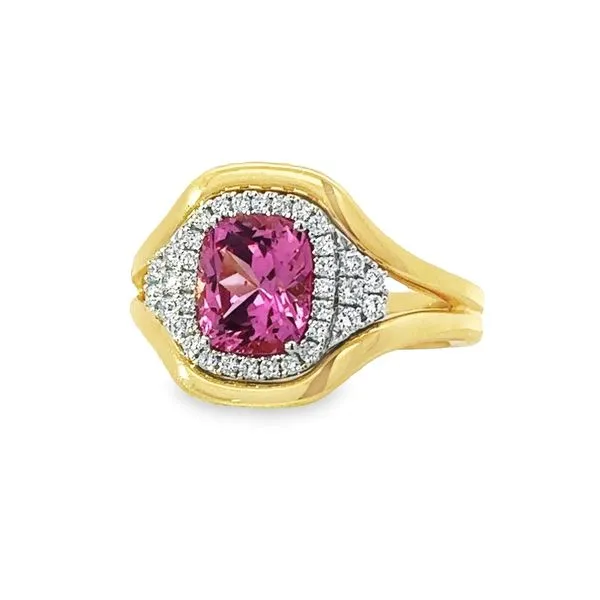 Colored Stone Rings Roberts Jewelers Jackson, TN