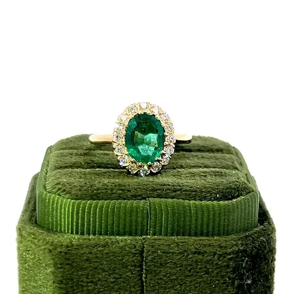 Colored Stone Rings Roberts Jewelers Jackson, TN