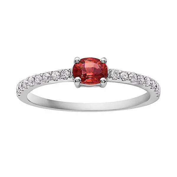 Colored Stone Rings Roberts Jewelers Jackson, TN