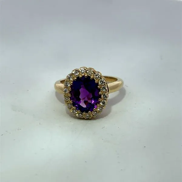 Colored Stone Rings Roberts Jewelers Jackson, TN