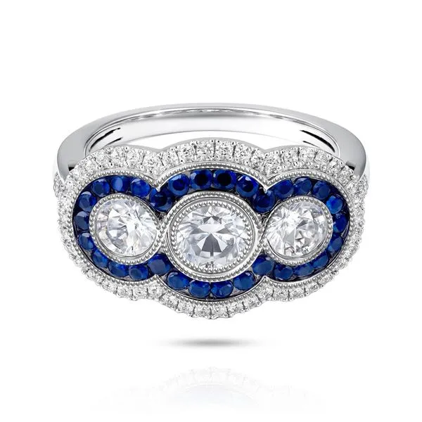 Colored Stone Rings Roberts Jewelers Jackson, TN