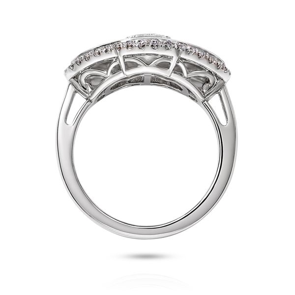 Colored Stone Rings Image 2 Roberts Jewelers Jackson, TN