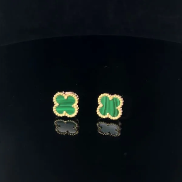 Colored Stone Earrings Roberts Jewelers Jackson, TN