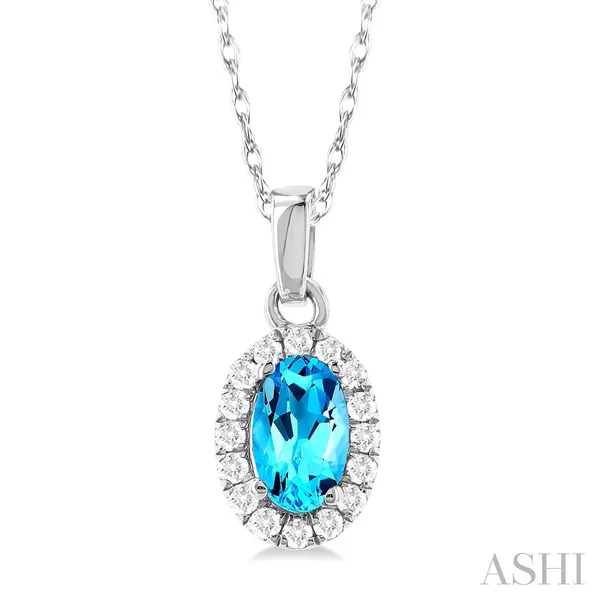Colored Stone Pendants similar item image