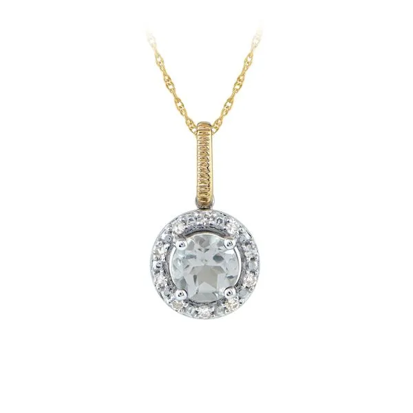 Colored Stone Pendants similar item image