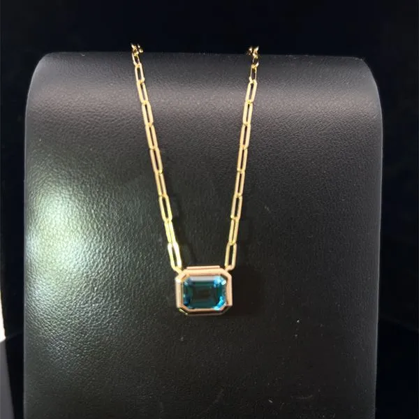 Colored Stone Necklaces Roberts Jewelers Jackson, TN