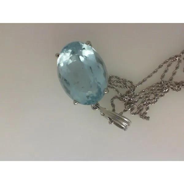 Colored Stone Necklaces