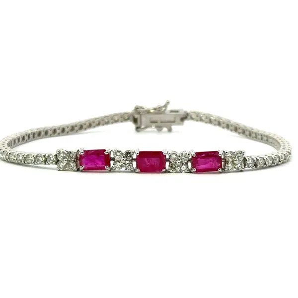 Colored Stone Bracelets Roberts Jewelers Jackson, TN