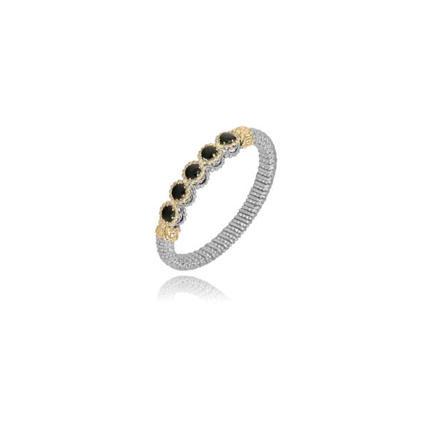 Colored Stone Bracelets
