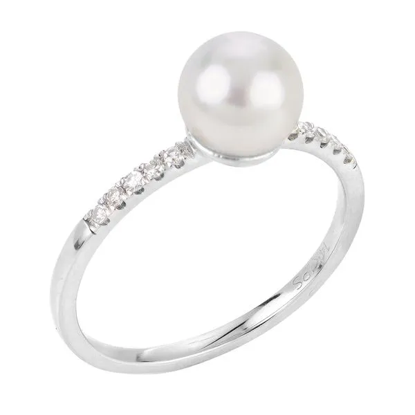 Pearl Rings similar item image