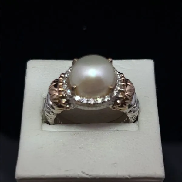 Pearl Rings similar item image