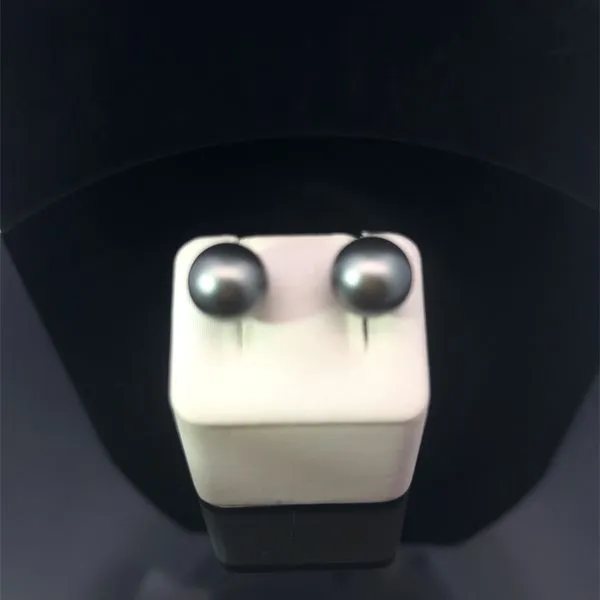 Pearl Earrings Roberts Jewelers Jackson, TN