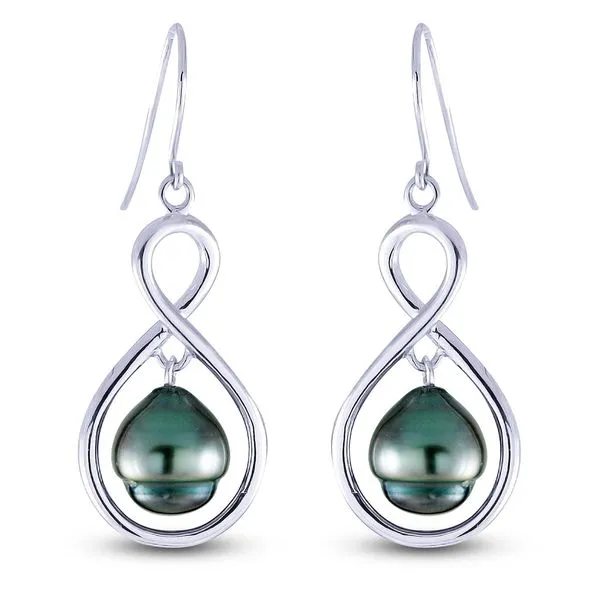 Pearl Earrings Roberts Jewelers Jackson, TN