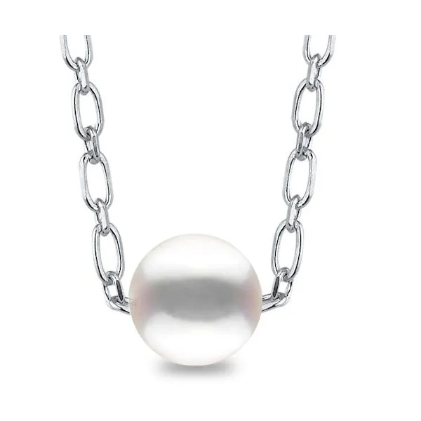 Pearl Pendants Roberts Jewelers Jackson, TN